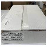 Whole Pallet Filled with New In Box Items!  Highlights Multiple Cases Of Trash Can Liners - Please See Pictures & Description For All That Is Included!  Must Take All!