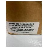 Whole Pallet Filled with New In Box Items!  Highlights Multiple Cases Of Trash Can Liners - Please See Pictures & Description For All That Is Included!  Must Take All!