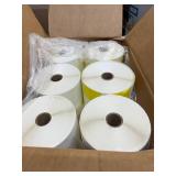 Whole Pallet Filled with New In Box Items!  Highlights Multiple Cases Of Trash Can Liners - Please See Pictures & Description For All That Is Included!  Must Take All!
