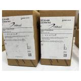 Whole Pallet Filled with New In Box Items!  Highlights Multiple Cases Of Trash Can Liners - Please See Pictures & Description For All That Is Included!  Must Take All!