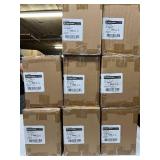 Whole Pallet Filled with New In Box Items!  Highlights Multiple Cases Of Trash Can Liners - Please See Pictures & Description For All That Is Included!  Must Take All!