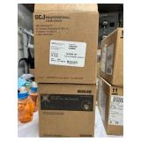 Whole Pallet Filled with New In Box Items!  Highlights Multiple Cases Of Trash Can Liners - Please See Pictures & Description For All That Is Included!  Must Take All!