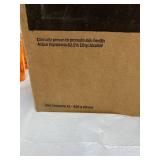 Whole Pallet Filled with New In Box Items!  Highlights Multiple Cases Of Trash Can Liners - Please See Pictures & Description For All That Is Included!  Must Take All!