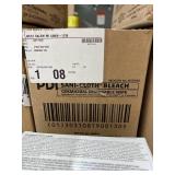 Whole Pallet Filled with New In Box Items!  Highlights Multiple Cases Of Trash Can Liners - Please See Pictures & Description For All That Is Included!  Must Take All!