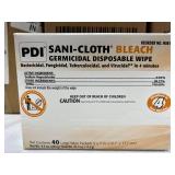 Whole Pallet Filled with New In Box Items!  Highlights Multiple Cases Of Trash Can Liners - Please See Pictures & Description For All That Is Included!  Must Take All!