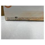 Whole Pallet Filled with New In Box Items!  Highlights Multiple Cases Of Trash Can Liners - Please See Pictures & Description For All That Is Included!  Must Take All!
