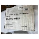 Whole Pallet Filled with New In Box Items!  Highlights Multiple Cases Of Trash Can Liners - Please See Pictures & Description For All That Is Included!  Must Take All!