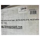 Whole Pallet Filled with New In Box Items!  Highlights Multiple Cases Of Trash Can Liners - Please See Pictures & Description For All That Is Included!  Must Take All!