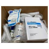 Whole Pallet Filled with New In Box Items!  Highlights Multiple Cases Of Trash Can Liners - Please See Pictures & Description For All That Is Included!  Must Take All!