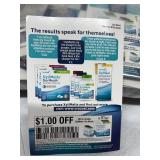 Lot of 25+ Packages NEW OraCoat XyliMelts Dry Mouth Stick-On Melts for Moisturizing