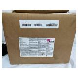 MSRP $200 = 1 Case (2-2.5 Gallon Jugs) NEW Metrex 13-1025 CaviCide 3-in-1 Surface Disinfectant Cleaner -effective against bacteria, fungi and viruses including tuberculosis.