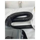 Lot of 2 3M F0046140 Air-Mate Hepa Air Purifying Respirator System With Hood & Hose - 1 Is Currently Working...The Other Needs To Be Charged!
