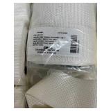 MSRP $120 Lot of 10 NEW DMS Disposable Side Release Buckle Straps -Designed for stretchers, cots, and backboards -Polypropylene has 1800 lb break strength