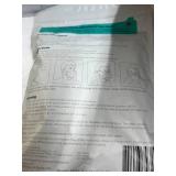 1 Case (100 Masks) NEW Genius Care 10-Pack Of 5 Layer 95% Filtration Disposable Face Masks - protective & high filter efficiency -innermost layer is skin-friendly and soft giving you a comfortable