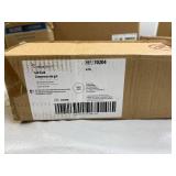 1 Case (24 each) NEW Cardinal Health 70204 4.5" x 7" Hot/Cold Therapy Gel Packs - Size Small