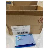 1 Case (24 each) NEW Cardinal Health 70204 4.5" x 7" Hot/Cold Therapy Gel Packs - Size Small