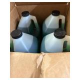 MSRP $180 = 1 Case (4 gallons per case) NEW Ecolab 6023175 Enzymatic Detergent - effectively dissolves organic residues to safeguard the sanitary integrity of medical instruments and enhance patient h