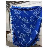 NEW Handcrafted Outer Space Theme "You