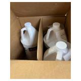 MSRP $400 = 1 Case (4 Gallon Jugs) NEW Biotrol BIOG30CS Biocide G30 Reusable Sterilization and Disinfecting Solution