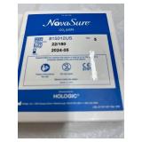 MSRP $100 = Lot of 2 Boxes (5 Cartridges Per Box) NEW Hologic 815012US NovaSure Co2 (USP) Canister Cylinders