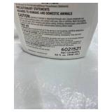 MSRP $150 Lot of 6 NEW Ecolab 6021521 32 fl. oz. Asepticare TB+II Ready-to-Use Cleaner Disinfectant & Deodorizer with Spray Nozzles