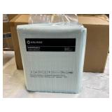 1 Case NEW Halyard 48822 23" x 36" Disposable Underpads/Chux Pads –150 Count - Super-Absorbent & Odor-Reducing – Keeps Patients Comfortable & Bedding Protected!