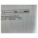 1 Case NEW Halyard 48822 23" x 36" Disposable Underpads/Chux Pads –150 Count - Super-Absorbent & Odor-Reducing – Keeps Patients Comfortable & Bedding Protected!