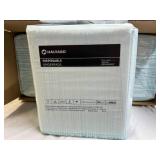1 Case NEW Halyard 48822 23" x 36" Disposable Underpads/Chux Pads –150 Count - Super-Absorbent & Odor-Reducing – Keeps Patients Comfortable & Bedding Protected!