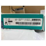 MSRP $400 Lot of 7 NEW Jobst 75289 SPORT Knee Cut Medical Compression Stockings - Support Zone, Odor Control, Moisture Management