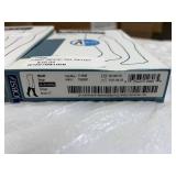 MSRP $400 Lot of 8 NEW Jobst RELIEF Knee Cut Medical Compression Stockings and Professional Activa CoolMax Athletic Socks