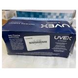 Fabulous Lot of NEW Mixed Brand Protective Safety Goggles and Glasses (Honeywell Uvex, 3M, CJ, McKesson)