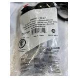 Fabulous Lot of NEW Mixed Brand Protective Safety Goggles and Glasses (Honeywell Uvex, 3M, CJ, McKesson)