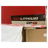 MSRP $300 NEW In Box Milwaukee 303B-21S M12 Heated Axis Vest For Men - Size Small, Black - See Youtube For More Info!!