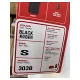 MSRP $300 NEW In Box Milwaukee 303B-21S M12 Heated Axis Vest For Men - Size Small, Black - See Youtube For More Info!!