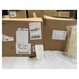 MSRP $250 =1 Case (1150 cups) NEW Alleset 15-0060 2oz/60cc Premium Medicine Cups with mL & oz. Graduations Plus Partial Case Cardinal Health 2 oz. Medicine Cups - Think Halloween Party Jello Shots