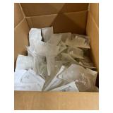 MSRP $250 =1 Case (1150 cups) NEW Alleset 15-0060 2oz/60cc Premium Medicine Cups with mL & oz. Graduations Plus Partial Case Cardinal Health 2 oz. Medicine Cups - Think Halloween Party Jello Shots