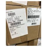MSRP $600 = 10 Cases (24 bottles per case) NEW Safetec 8 oz. Fliptop Waterless Instant Hand Sanitizer with Aloe Bottles - Fresh Scent
