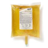 MSRP $400 = 4 Cases (12 each per case) NEW Health Guard MSC098203A 33.8 fl. oz. Antibacterial Hand Soap For Liquid Dispensers - Or Cut The Tip Off & Refill Your Home Liquid Soap Dispensers