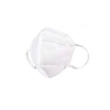 1 Case (100 Masks) NEW Genius Care 10-Pack Of 5 Layer 95% Filtration Disposable Face Masks - protective & high filter efficiency -innermost layer is skin-friendly and soft giving you a comfortable