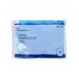 1 Case (24 each) NEW Cardinal Health 70204 4.5" x 7" Hot/Cold Therapy Gel Packs - Size Small
