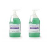 MSRP $180 = 1 Case (4 gallons per case) NEW Ecolab 6023175 Enzymatic Detergent - effectively dissolves organic residues to safeguard the sanitary integrity of medical instruments and enhance patient h