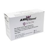 MSRP $200 = 1 Case (20,000 each) NEW AMD Ritmed 55900 6" SOLON Non-Sterile Wooden Applicators