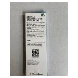 1 Case NEW (360 Thermometers Individually boxed) LSL Healthcare TA-173 Digital Oral/Rectal Thermometers – Accurate, Fast-Reading Thermometers – Ideal for Clinical or Home Use – Bulk Pack Designe