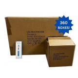 1 Case NEW (360 Thermometers Individually boxed) LSL Healthcare TA-173 Digital Oral/Rectal Thermometers – Accurate, Fast-Reading Thermometers – Ideal for Clinical or Home Use – Bulk Pack Designe