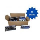 MSRP $350 11 Boxes NEW Premium MICROFLEX LifeStar EC Double-Layer High Risk EMS Police & Supreno EC Nitrile Exam Gloves Size M/XL! Extended Cuff -tested in real-world overdose simulations, these M