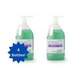 MSRP $180 = 1 Case (4 gallons per case) NEW Ecolab 6023175 Enzymatic Detergent - effectively dissolves organic residues to safeguard the sanitary integrity of medical instruments and enhance patient h