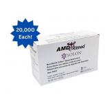 MSRP $200 = 1 Case (20,000 each) NEW AMD Ritmed 55900 6" SOLON Non-Sterile Wooden Applicators