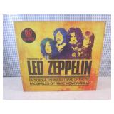 (BSB) "Treasures Of Led Zeppelin" B...