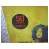 (BSB) "Treasures Of Led Zeppelin" B...