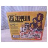 (BSB) "Treasures Of Led Zeppelin" B...
